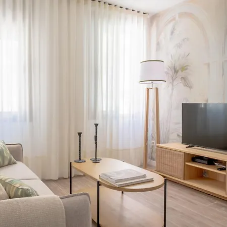 La Francesa Museo Apartment