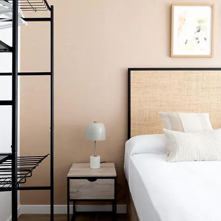 Apartamento La Francesa Duque Sevilla