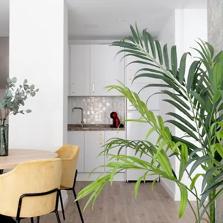 Apartamento La Francesa Duque
