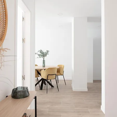 La Francesa Duque Apartment *