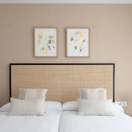 Apartamento La Francesa Duque