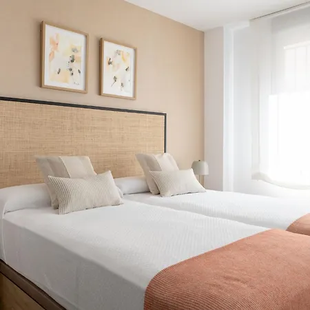 La Francesa Duque Apartment Seville