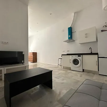 Lofts Escala Apartment *