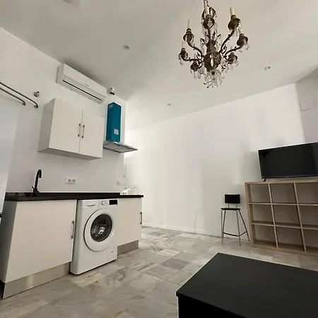 Apartment Lofts Escala