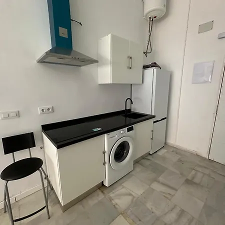 Apartment Lofts Escala *