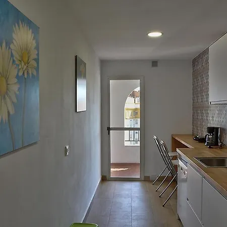 Unika Homes Palacio De Congresos Seville