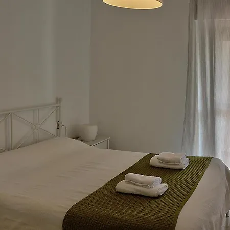 Unika Homes Palacio De Congresos Apartment *