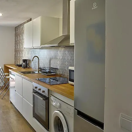 Unika Homes Palacio De Congresos Apartment