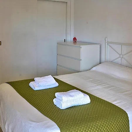 Unika Homes Palacio De Congresos Apartment *