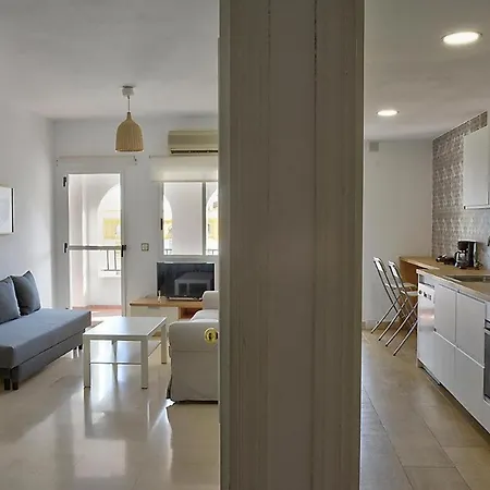 Apartment Unika Homes Palacio De Congresos