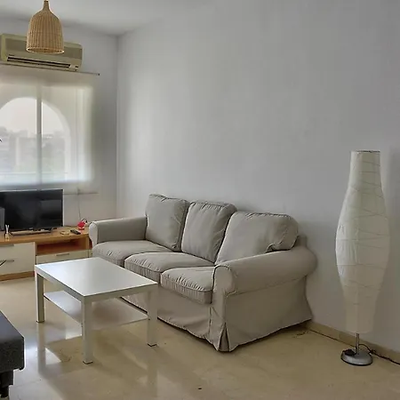 Apartment Unika Homes Palacio De Congresos *