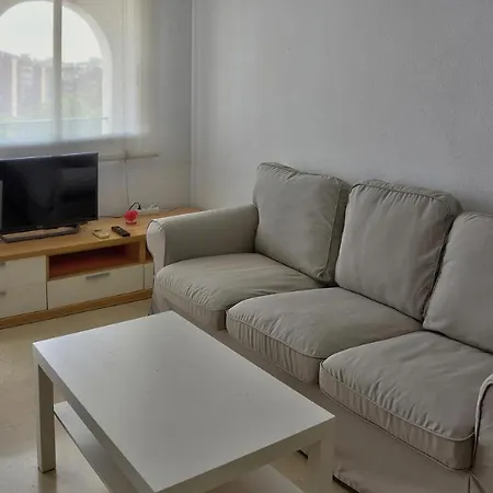 Unika Homes Palacio De Congresos * Seville