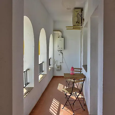 Unika Homes Palacio De Congresos Apartment *