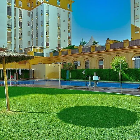 Unika Homes Palacio De Congresos Apartment *