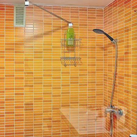 Unika Homes Palacio De Congresos Apartment *