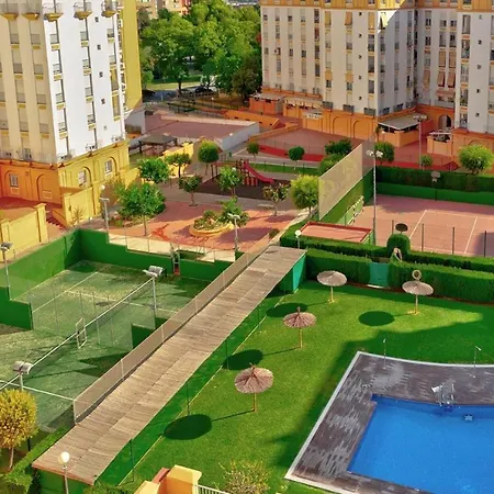 Apartment Unika Homes Palacio De Congresos *