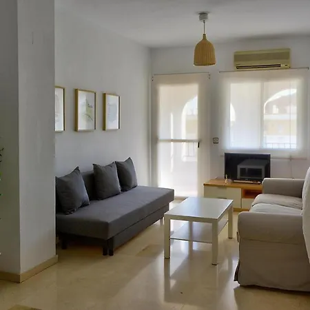 Unika Homes Palacio De Congresos Apartment Seville