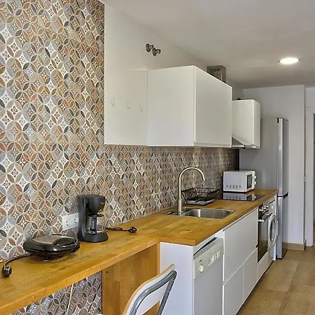 Unika Homes Palacio De Congresos Seville