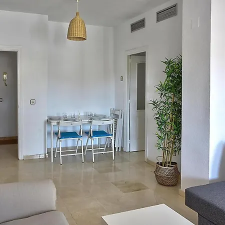 Apartment Unika Homes Palacio De Congresos Seville