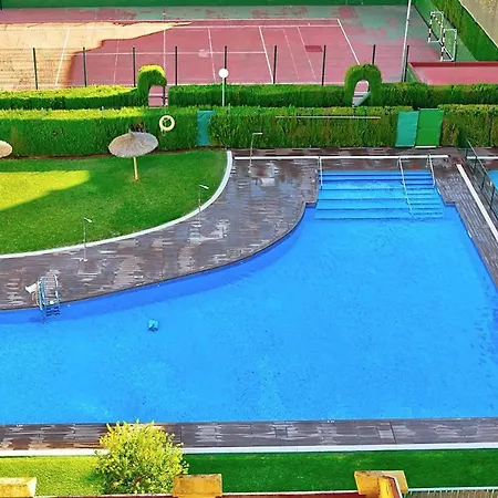 Unika Homes Palacio De Congresos *