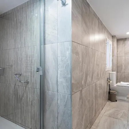 New Charming Duplex With Private Patio * Seville