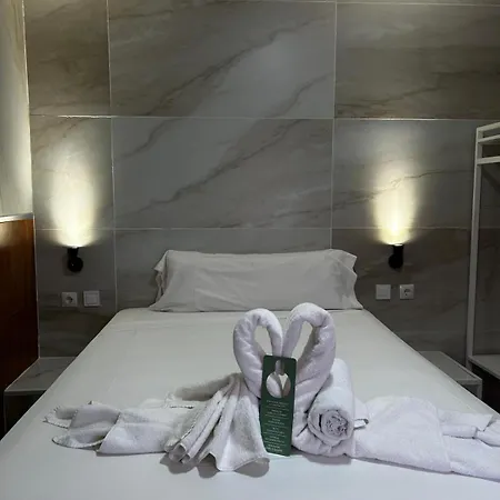 Casa de hóspedes Avenida Andalucia - Solo Adultos Sevilha