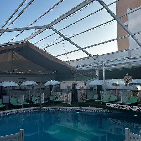 Avenida Andalucia - Solo Adultos Casa de hóspedes *