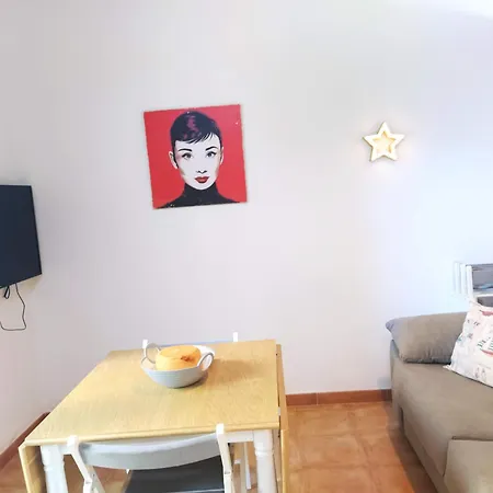 Alegría Apartamento Sevilla