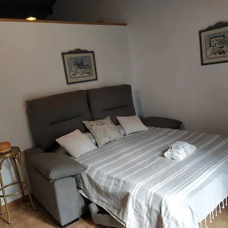 Apartamento Alegría Sevilla