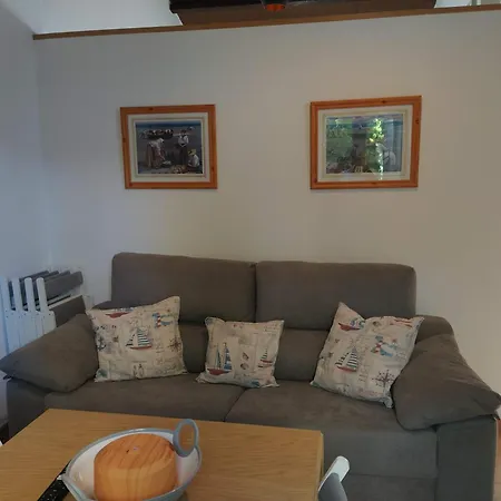 Apartamento Alegría