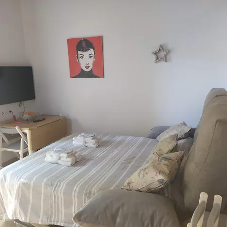 Alegría Apartamento
