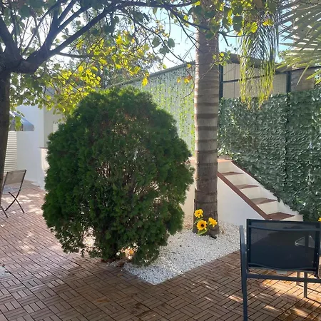 Apartamento Alegría *