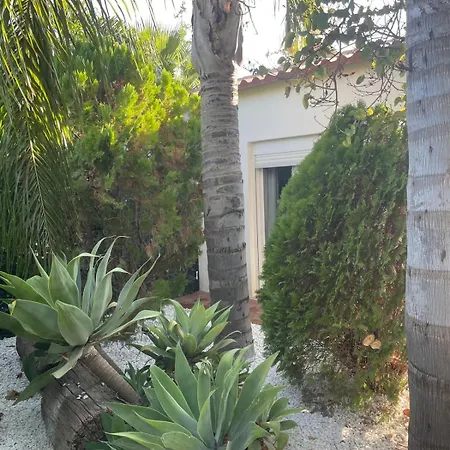 Alegría Apartamento Sevilla
