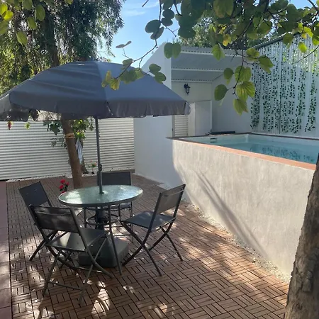 Apartamento Alegría Sevilla