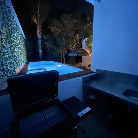 Apartamento Alegría