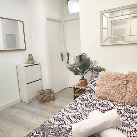 Moratin Apartment Seville