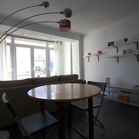 Apartment Barrio De Triana - Numancia