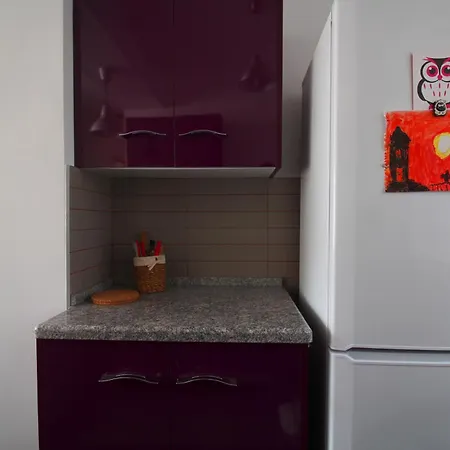 Apartment Barrio De Triana - Numancia Seville