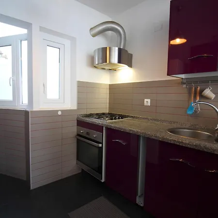 Apartment Barrio De Triana - Numancia *
