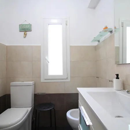 Barrio De Triana - Numancia Apartment Seville