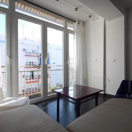 Barrio De Triana - Numancia Apartment