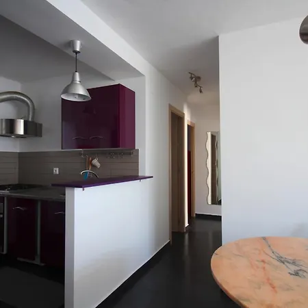 Barrio De Triana - Numancia Apartment