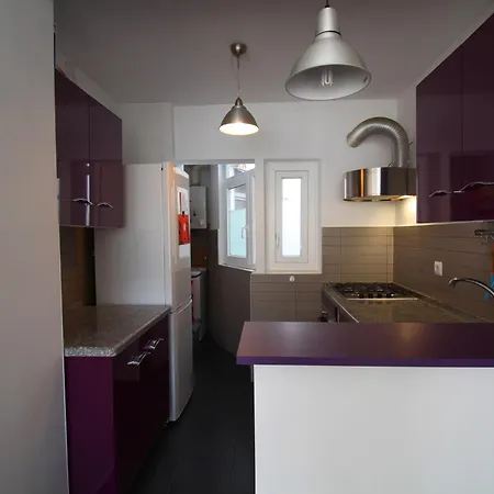 Apartment Barrio De Triana - Numancia