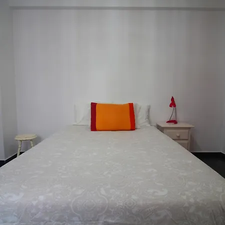 Apartment Barrio De Triana - Numancia