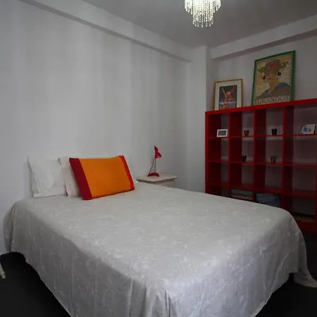 Barrio De Triana - Numancia Apartment Seville