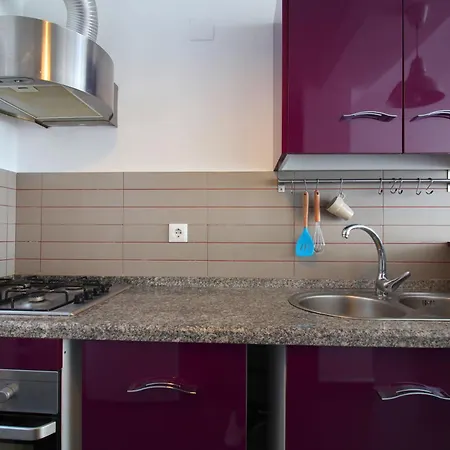 Apartment Barrio De Triana - Numancia *