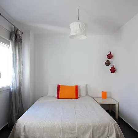 Apartment Barrio De Triana - Numancia *
