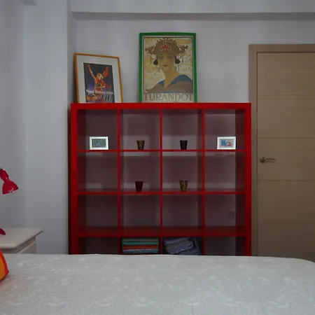 Barrio De Triana - Numancia Apartment Seville