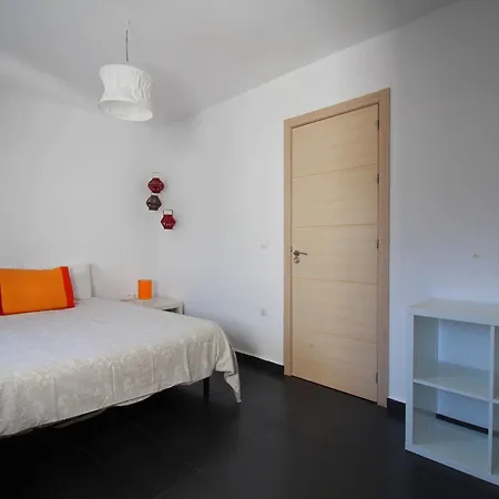 Apartment Barrio De Triana - Numancia