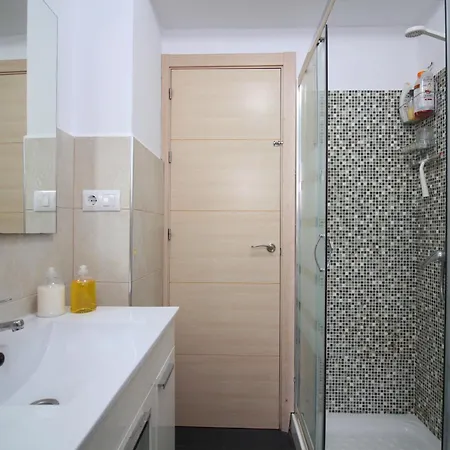 Apartment Barrio De Triana - Numancia Seville